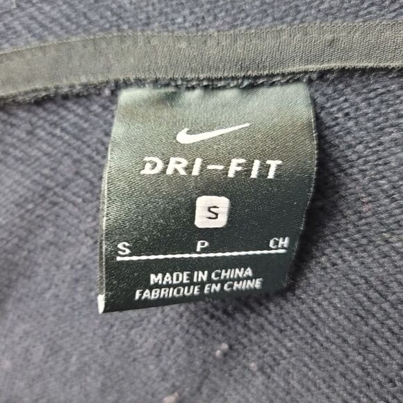 NIKE Dri-Fit Women's Jacket  - Picture 11 of 13